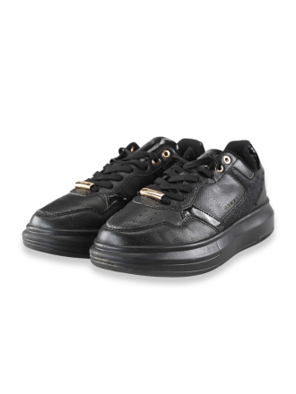 Cruyff Sneaker Schwarz 205637