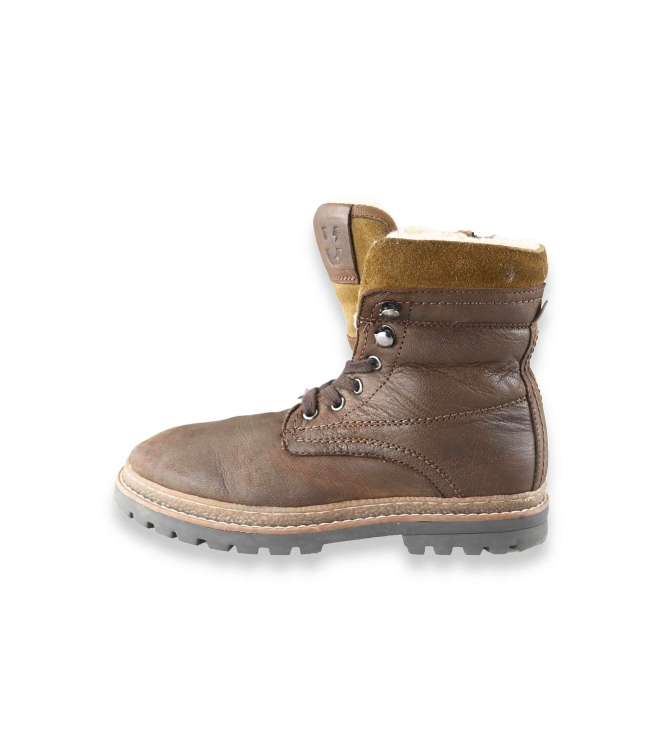 Muyters Schnürstiefel