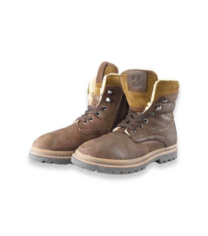 Muyters Schnürstiefel