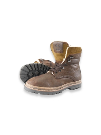 Muyters Schnürstiefel