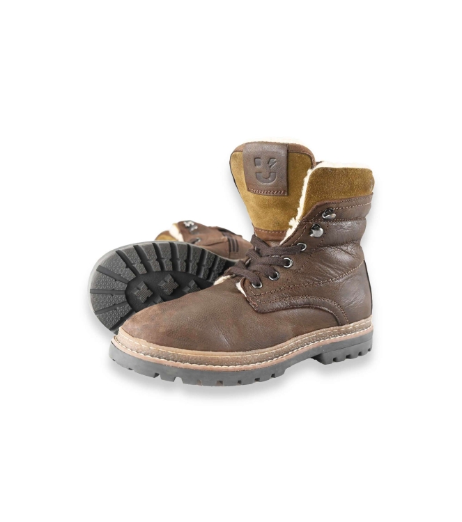 Muyters Schnürstiefel