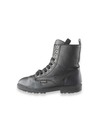 Vingino Schnürstiefel Schwarz 205669