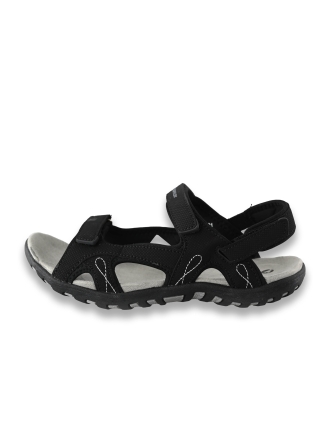 Travelin Sandalen Schwarz 205702