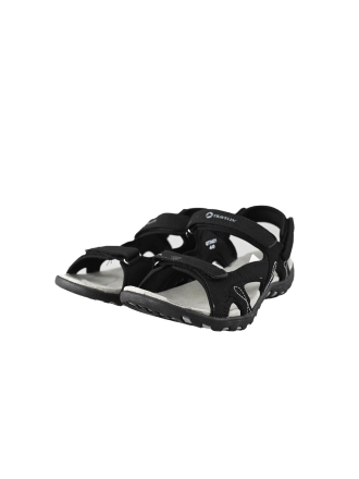 Travelin Sandalen Schwarz 205702