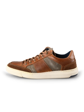 Nogrz Sneaker Braun 205710