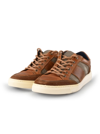 Nogrz Sneaker Braun 205710