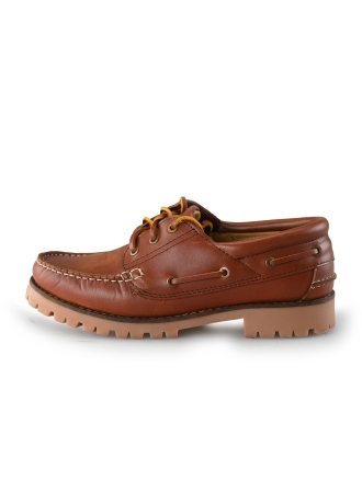 Travelin Bootsschuhe Braun 205712