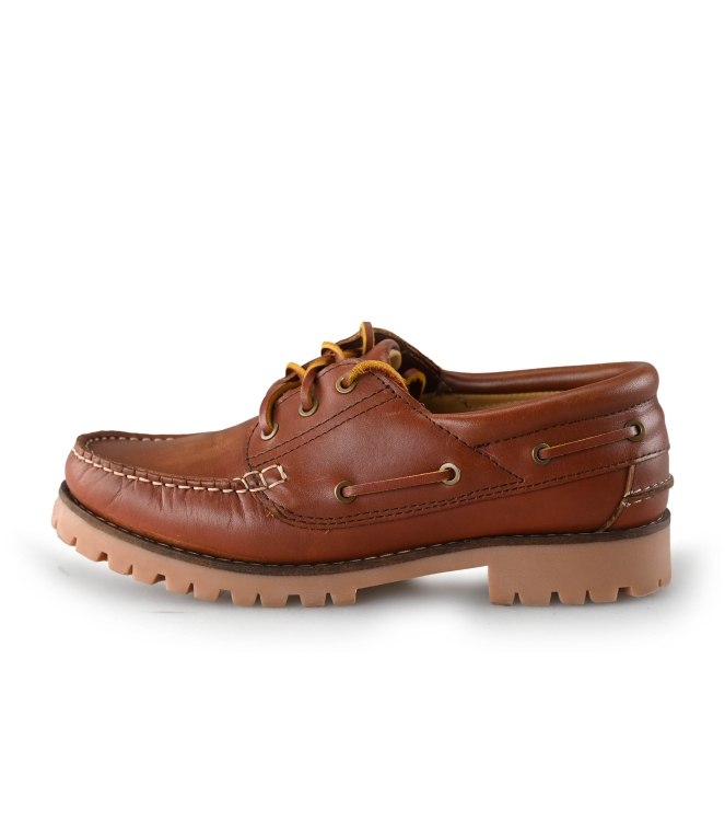 Travelin Bootsschuhe