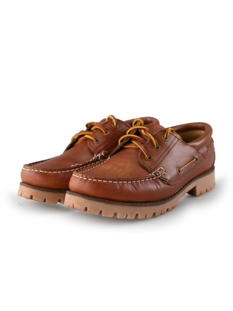 Travelin Bootsschuhe Braun 205712