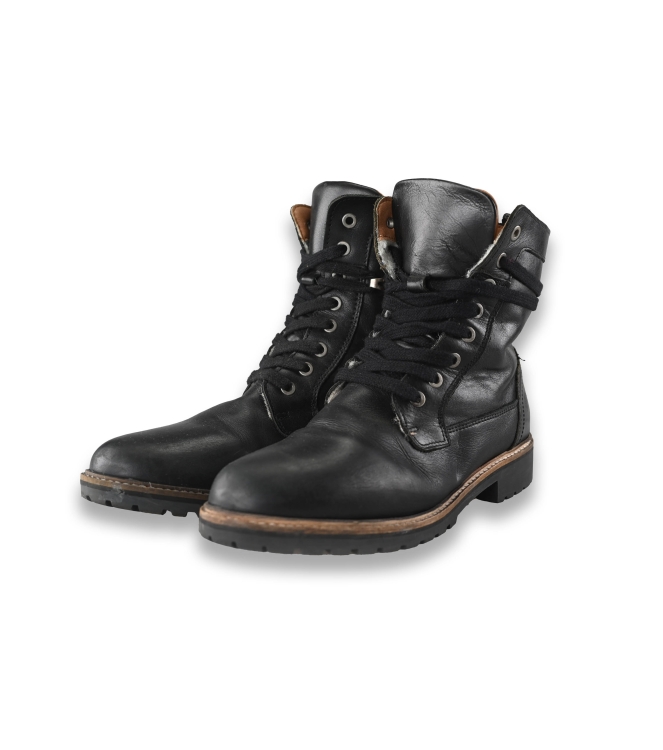 Travelin Schnürstiefel