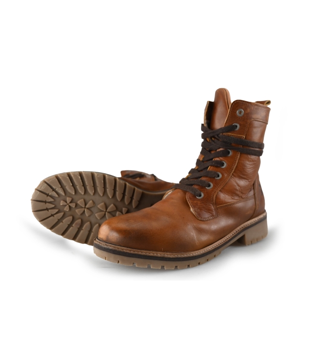 Travelin Schnürstiefel