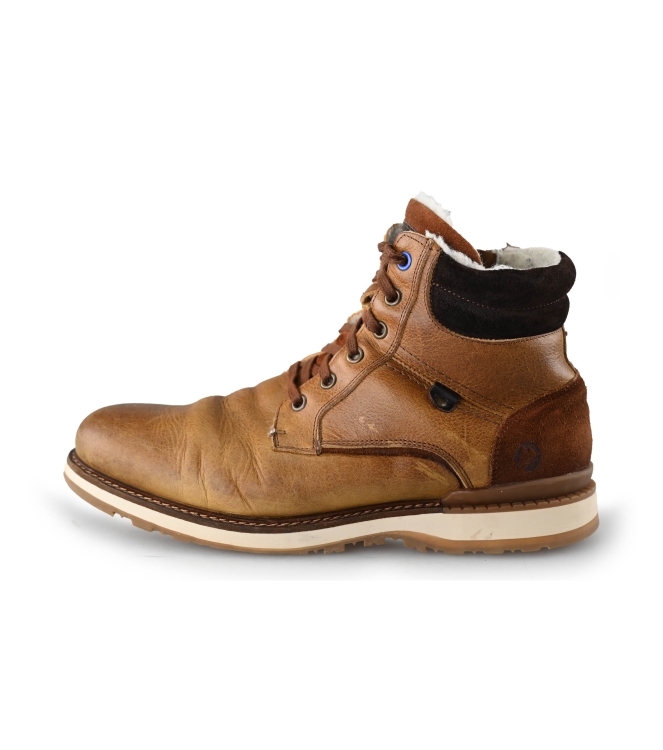 Travelin Schnürstiefel