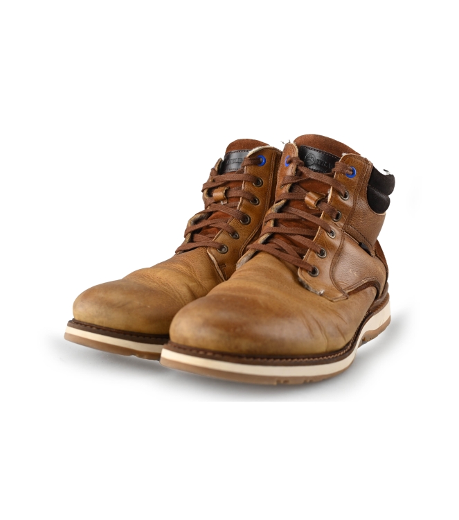 Travelin Schnürstiefel