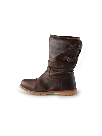 Travelin Stiefel Braun 205734