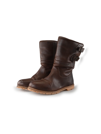 Travelin Stiefel Braun 205734