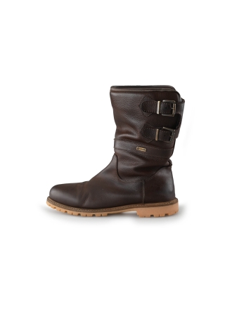 Travelin Stiefel Braun 205735