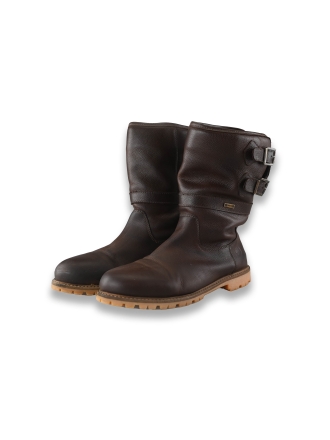 Travelin Stiefel Braun 205735
