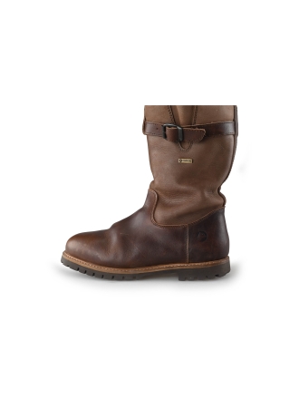 Travelin Stiefel Braun 205745