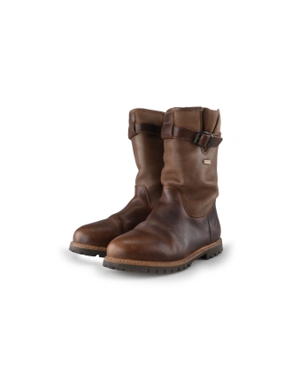 Travelin Stiefel Braun 205745