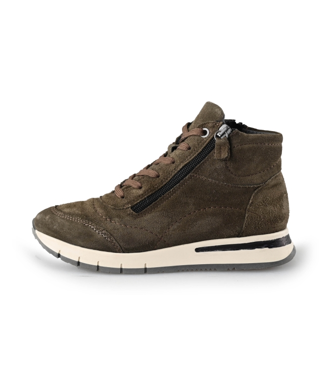 Sub55 Hohe Sneaker