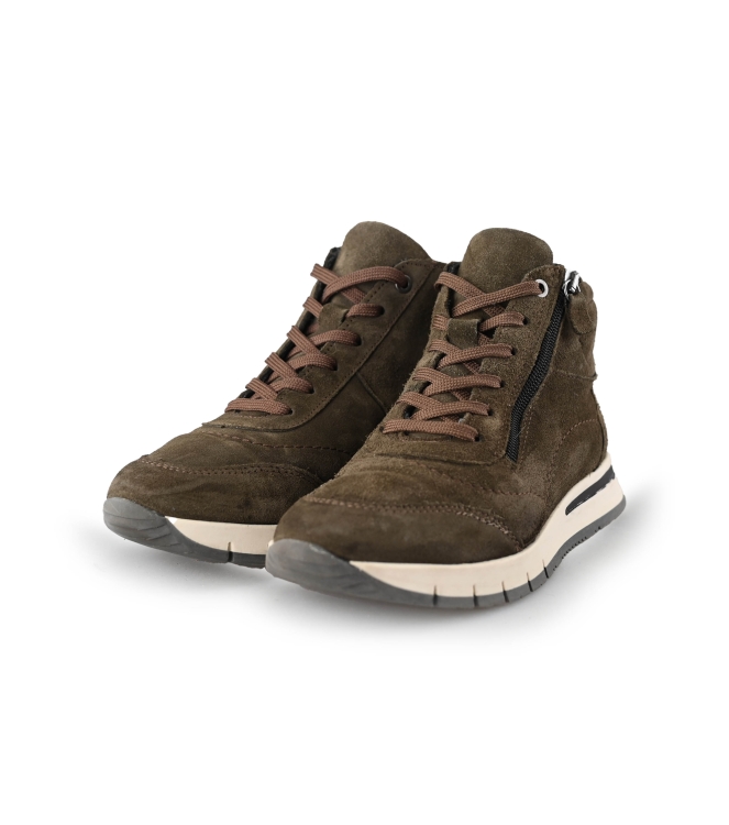 Sub55 Hohe Sneaker