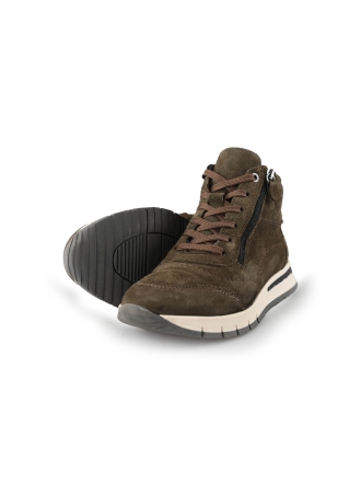 Sub55 Hohe Sneaker