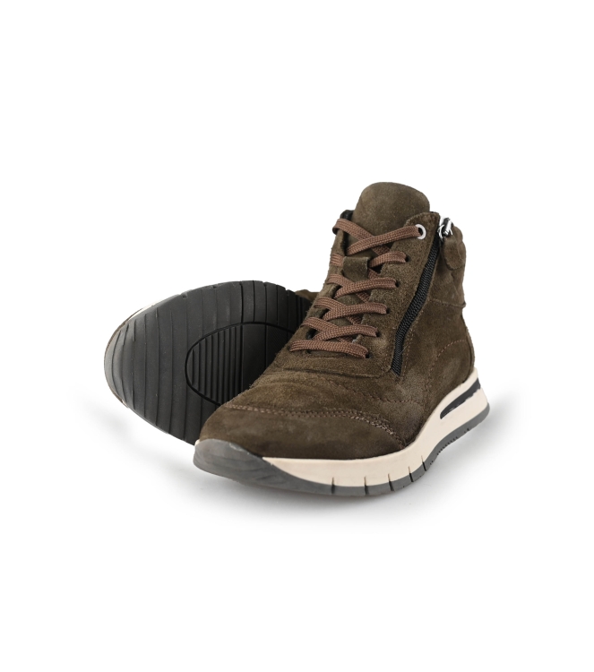 Sub55 Hohe Sneaker