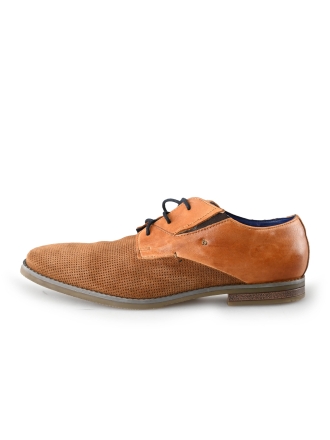 Bugatti Elegante Schuhe Braun 205765