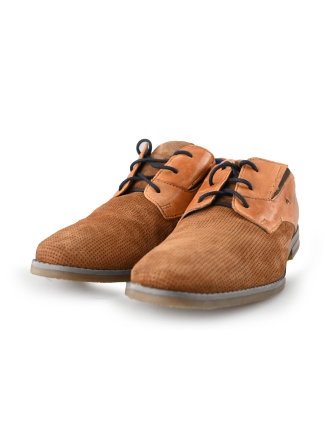 Bugatti Elegante Schuhe Braun 205765