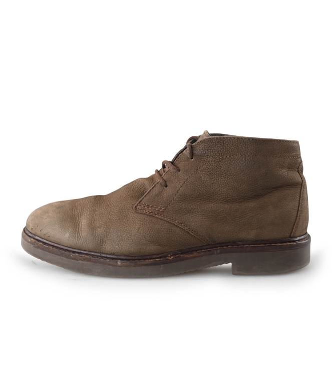 Campbell Schnürschuhe