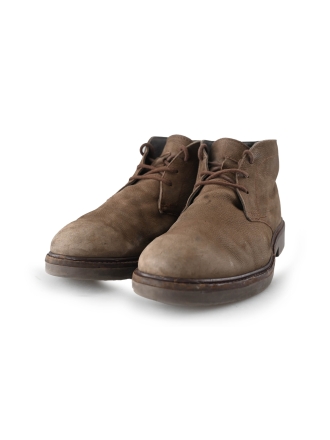 Campbell Schnürschuhe Braun 205766