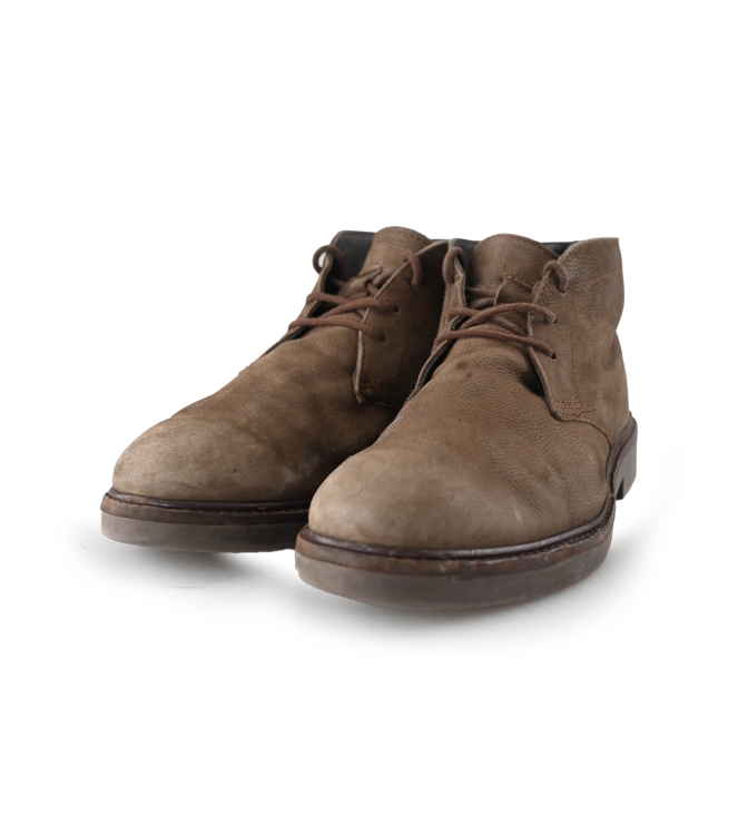 Campbell Schnürschuhe