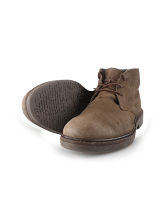 Campbell Schnürschuhe