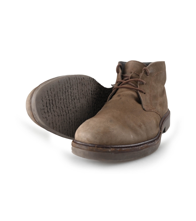 Campbell Schnürschuhe
