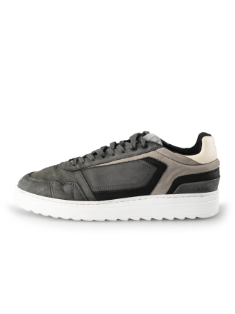 Nubikk Sneaker Grau 205777