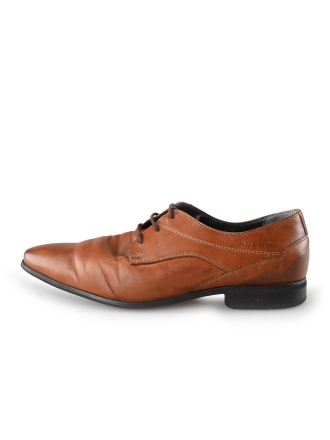 Bugatti Elegante Schuhe Cognac 205781
