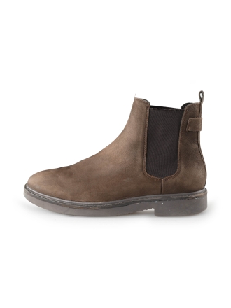 Recall Stiefel Braun 205783