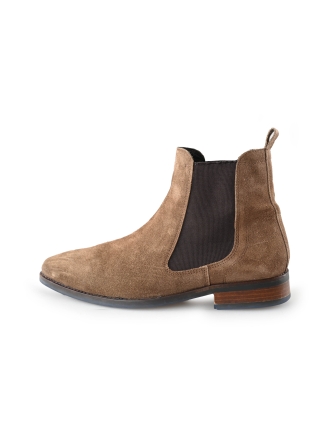 Recall Chelsea boots Braun 205785