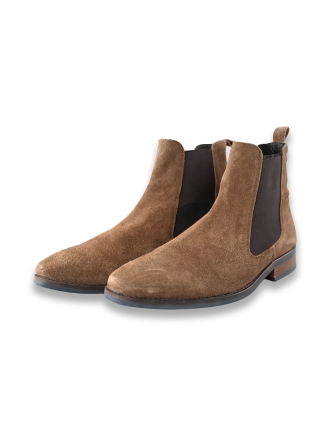 Recall Chelsea boots Braun 205785
