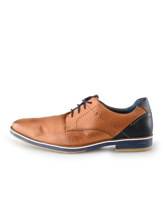Recall Elegante Schuhe Braun 205812
