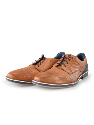 Recall Elegante Schuhe Braun 205812