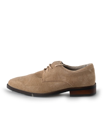Recall Elegante Schuhe Braun 205815