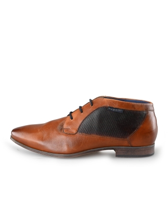 Bugatti Elegante Schuhe Braun 205823