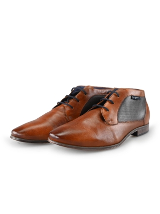 Bugatti Elegante Schuhe Braun 205823