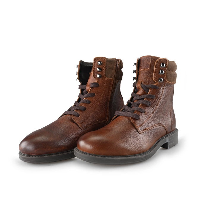 Campbell Schnürstiefel