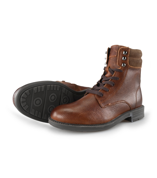 Campbell Schnürstiefel