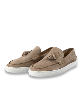 Parbleu Loafers  Braun 205839