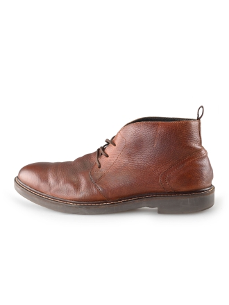 Campbell Schnürschuhe Braun 205841