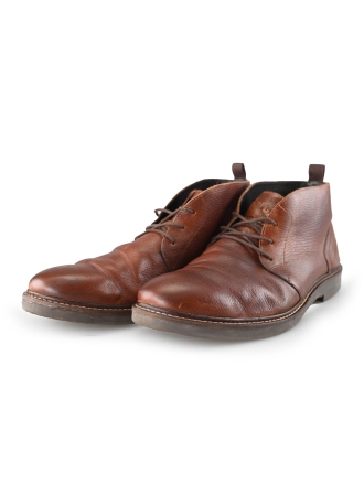 Campbell Schnürschuhe Braun 205841