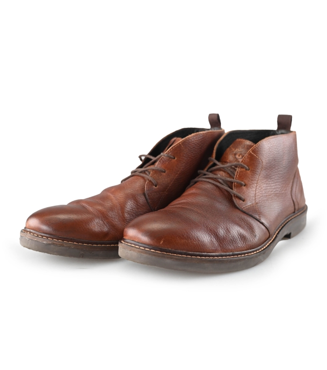 Campbell Schnürschuhe